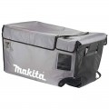 Makita CE00000002 - 50L Protective Fridge Cover Suits CW002G Cooler & Warmer Pouches